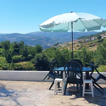 Quinta Dos Castros Douro Villa Baião Eksteriør bilde