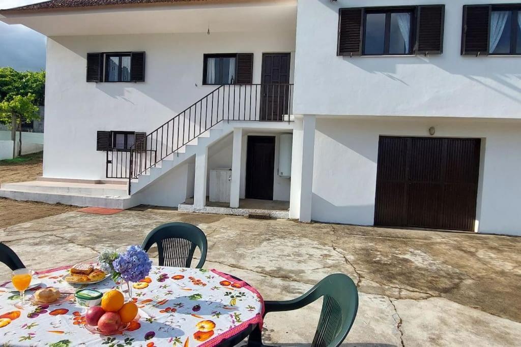 Quinta Dos Castros Douro Villa Baião Eksteriør bilde