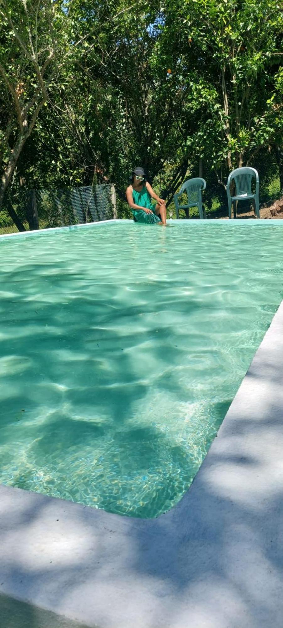 Quinta Dos Castros Douro Villa Baião Eksteriør bilde