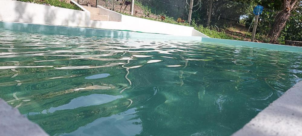 Quinta Dos Castros Douro Villa Baião Eksteriør bilde