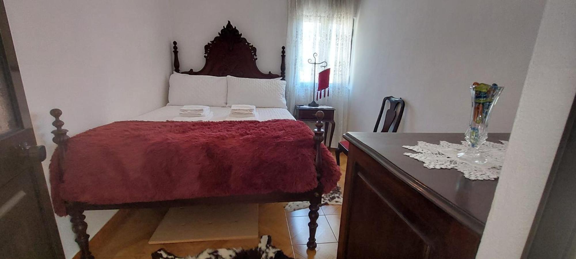 Quinta Dos Castros Douro Villa Baião Eksteriør bilde