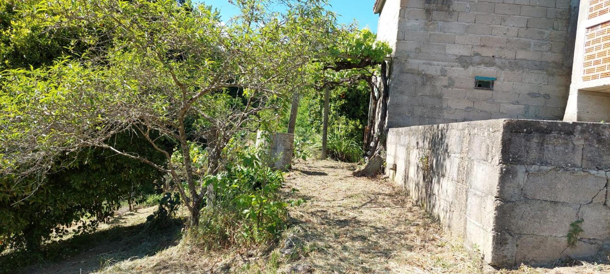 Quinta Dos Castros Douro Villa Baião Eksteriør bilde